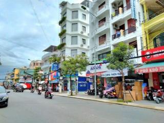 Hiếm! cho thuê tòa nhà lô góc cực rộng mặt phố phạm hùng, 2000m2*9t, lô góc mt 80m  có tách lẻ