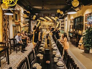Độc quyền! cho thuê cửa hàng kinh doanh mặt phố xã đàn  dtsd 280m2  mt 6m  vị trí độc