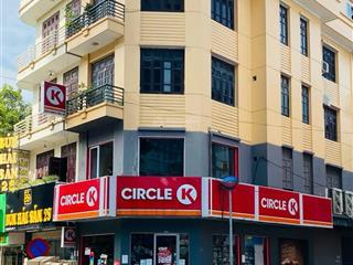 Cực hiếm! cho thuê mặt bằng phố vũ trọng phụng, 160m2, mt 10m, vị trí kinh doanh đắc địa