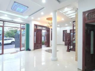 Nhà bán đường lê hồng phong, ngang 6m, hẻm xe hơi, 91.5m2/5.96 tỷ, hướng đông nam