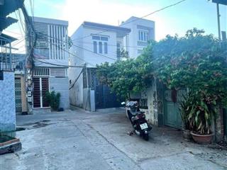 Bán đất tặng nhà gần đường số 22, giá rẻ, 153m2 giá 5,355 tỷ.  0913 423 *** tan