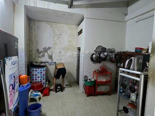 Giá tốt hiếm có! mặt tiền tân bình (p.11), 4.1m 15m chỉ 7,58 tỷ