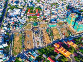 Chỉ 950 triệu sở hữu ngay đất nền trung tâm phan rang