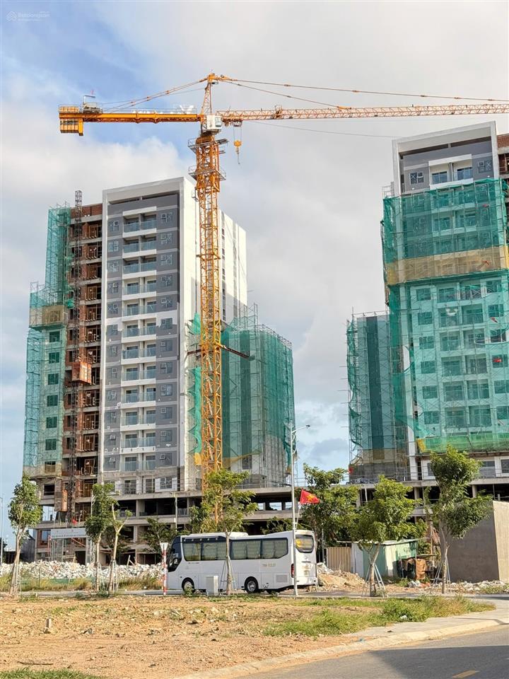 Đất nền trung tâm phan rang giá chỉ 1ty9 nền ( sổ đỏ sẵn )