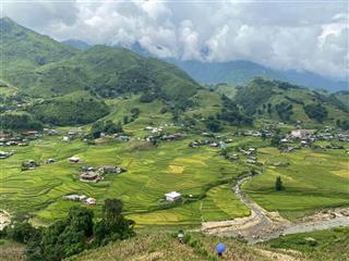 Chính chủ (không qua môi giới) bán đất làm homestay khách sạn tại sapa vị trí đắc địa tiềm năng cao