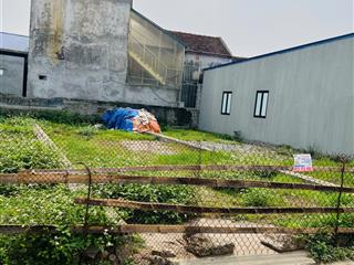 Chính chủ gửi bán đất 87m2 full thổ xuy xá, mỹ đức. chỉ 19tr/m2