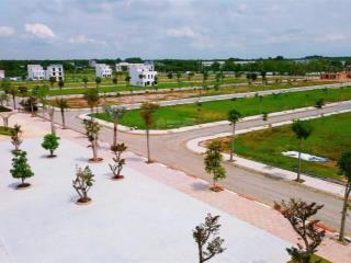 Chính chủ bán đất mặt tiền đường 741 ngay kcn vsip 2, giá 998 triệu/ nền, dân đông, kinh doanh tốt.