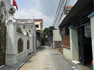 Bán đất tại xã thụy lâm, đông anh, hà nội, 35 triệu/m2, 144m2, hàng hot