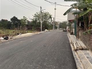Bán nhanh 67,1m2 cán khê  nguyên khê  đa
