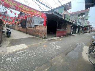 Đất ở khu 5 thụy lâm  đông anh
