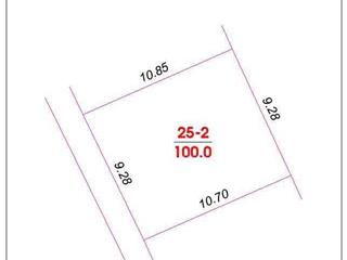 Bán nhanh 100m2 giá rẻ thụy lâm