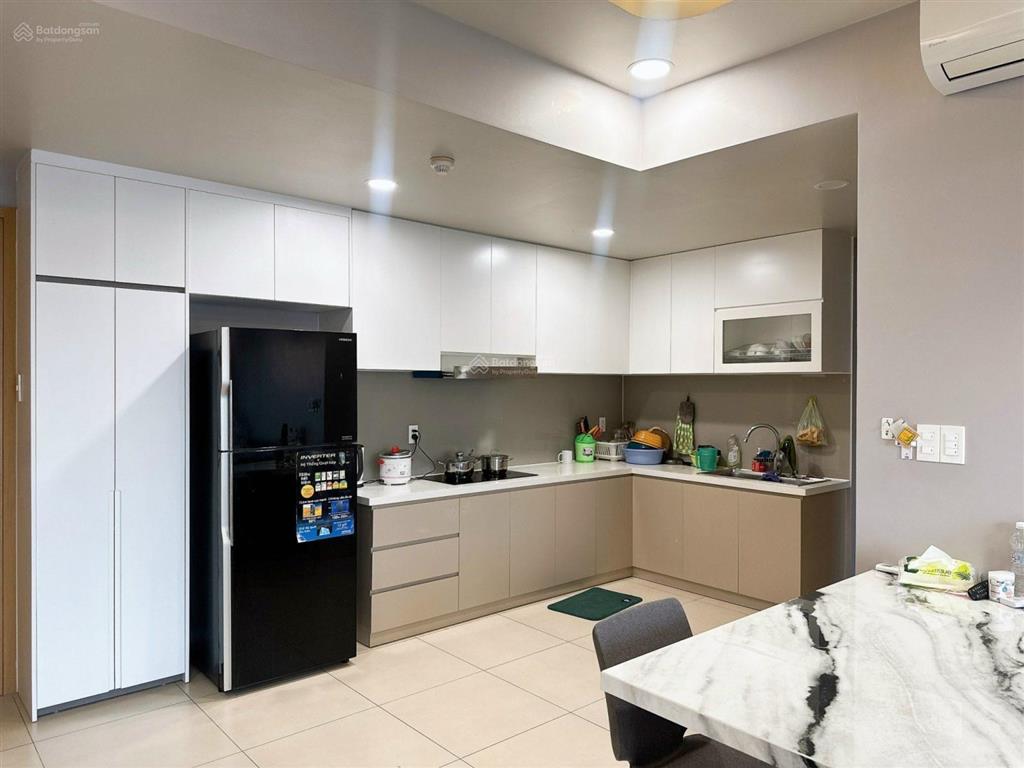 Cho thuê chcc botanica premier 75m2 2pn, full nt, giá 16tr/tháng.  0846 306 *** xem nhà