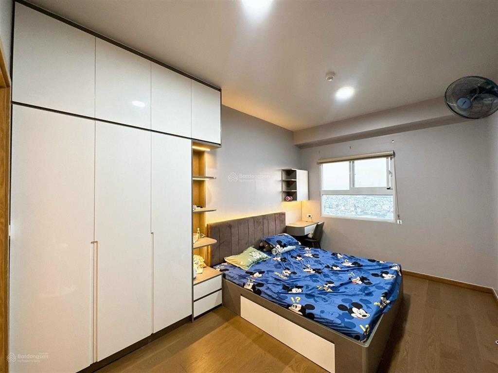 Cho thuê chcc botanica premier 75m2 2pn, full nt, giá 16tr/tháng.  0846 306 *** xem nhà