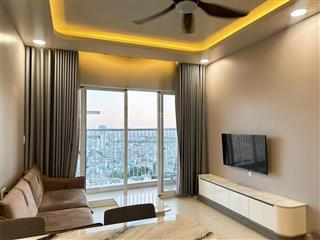 Cho thuê chcc botanica premier 75m2 2pn, full nt, giá 16tr/tháng.  0846 306 *** xem nhà