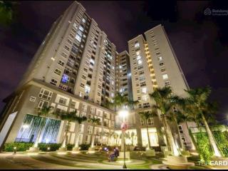 Bán chcc an gia garden 50m2 1pn full nt. giá 2,860 tỷ có bớt.  0846 306 *** xem nhà