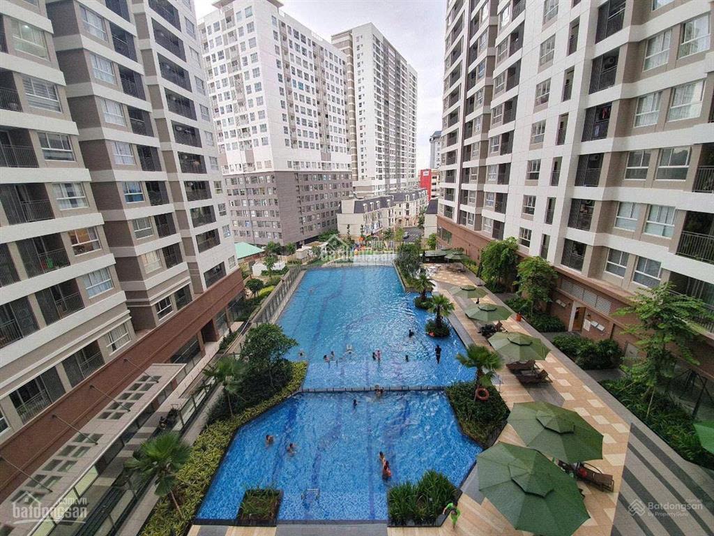 Bán nhanh chcc golden mansion 2pn, 2wc giá thật 5,2tỷ