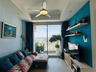 Bán chcc the harmona 2pn sổ hồng giá tốt