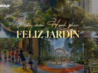 Sun feliza suites vị trí tâm mạch trong quỹ đất hiếm của thủ đô giá trị của bất động sản