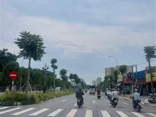 Đất bán 65m2 tại lĩnh nam, hoàng mai, hà nội, 7,6 tỷ