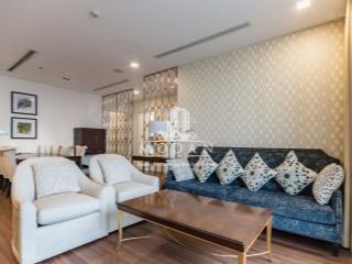 Cho thuê căn 3pn vinhomes golden river view sông trực diện, nội thất sang trọng, diện tích lớn