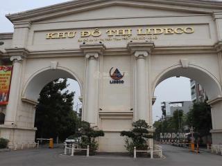 Bán đất dịch vụ gần khu biệt thự lideco