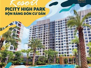 Căn hộ 1pn+, nội thất cơ bản, giá thuê 7 tr/tháng, picity quận 12.  0901 928 ***