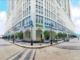 Chính chủ cho thuê shophouse pegasuite 160 m2 tại 1002 tạ quang bửu quận 8