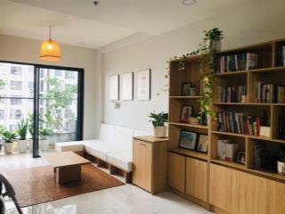 Bán nhanh căn 1pn 50m2 full nội thất chỉ 1,7x tỷ bao trọn gói. công chứng ngay