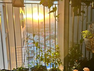 Bán nhanh 2pn 55m2 chỉ 2.150 tỷ full nội thất bao ra sổ.