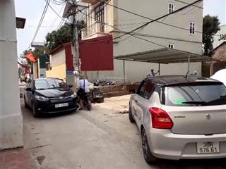 Bán 58m , giá tốt , vân côn , an khánh, gần dh04, và đại lộ thăng long