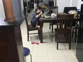 Nhà sổ đỏ chính chủ diện tích sàn 57m2, 2,5 tầng , 5 phòng ngủ, 3 nhà vệ sinh. trung tâm q1.