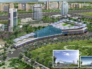 Cho thuê nhà 2 pn n07, b1.1, 16 triệu/tháng