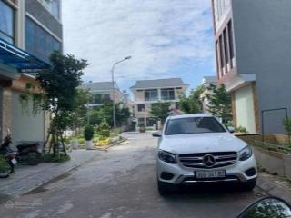 1 mảnh duy nhất 2 vỉa hè & bán đất dv khu lk16,17,18ab dương nội  hà đông 50m 2 vỉa hè