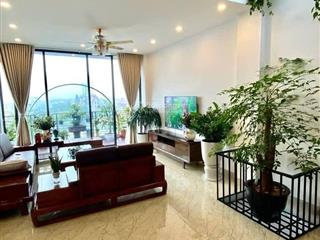 Bán phân lô dịch vụ 7 tầng thang máy view đẹp tại dương nội, hà đông, hà nội giá chỉ 14 ty