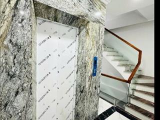 Bán nr phân lô dịch 5 tầng thang máy, 50m2 tại la khê, hà đông giá chỉ với 12 tỷ