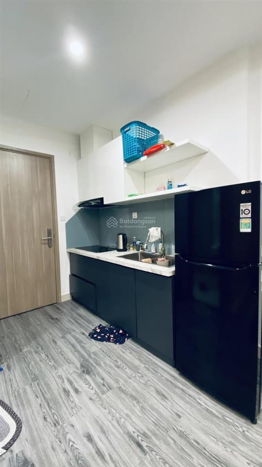 Chính chủ cần bán gấp căn studio 30,5m2 tại vinhomes ocean park gia lâm