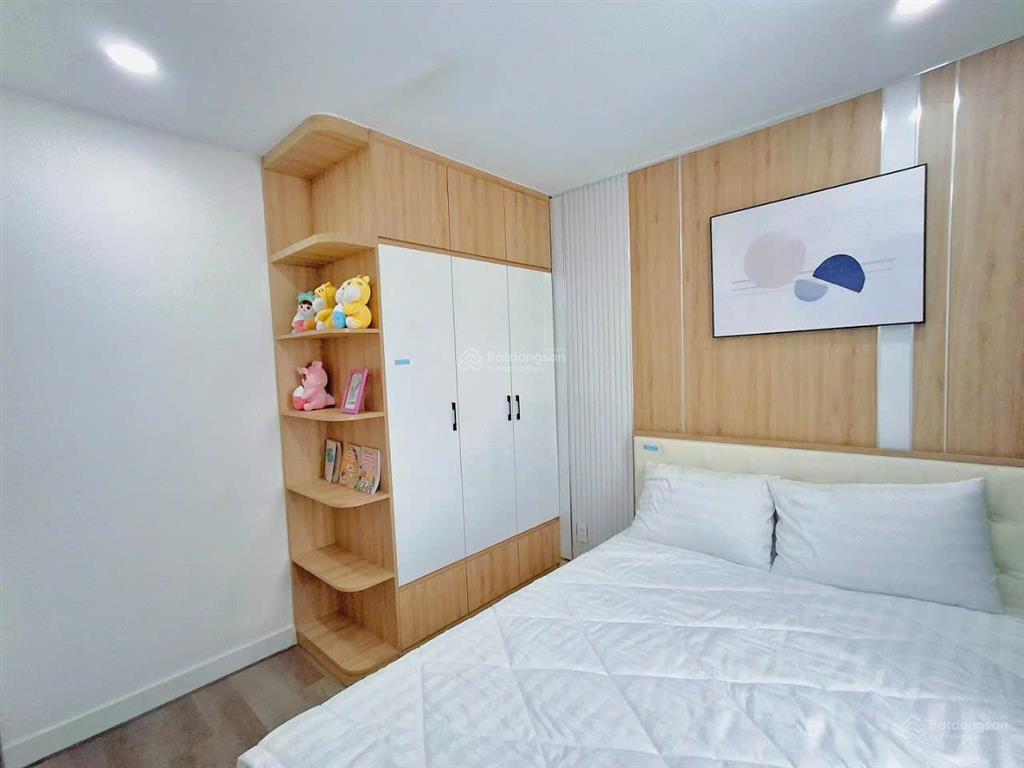 Căn hộ dịch vụ cho anh chị em công nhân chỉ 250tr sở hữu liền tay