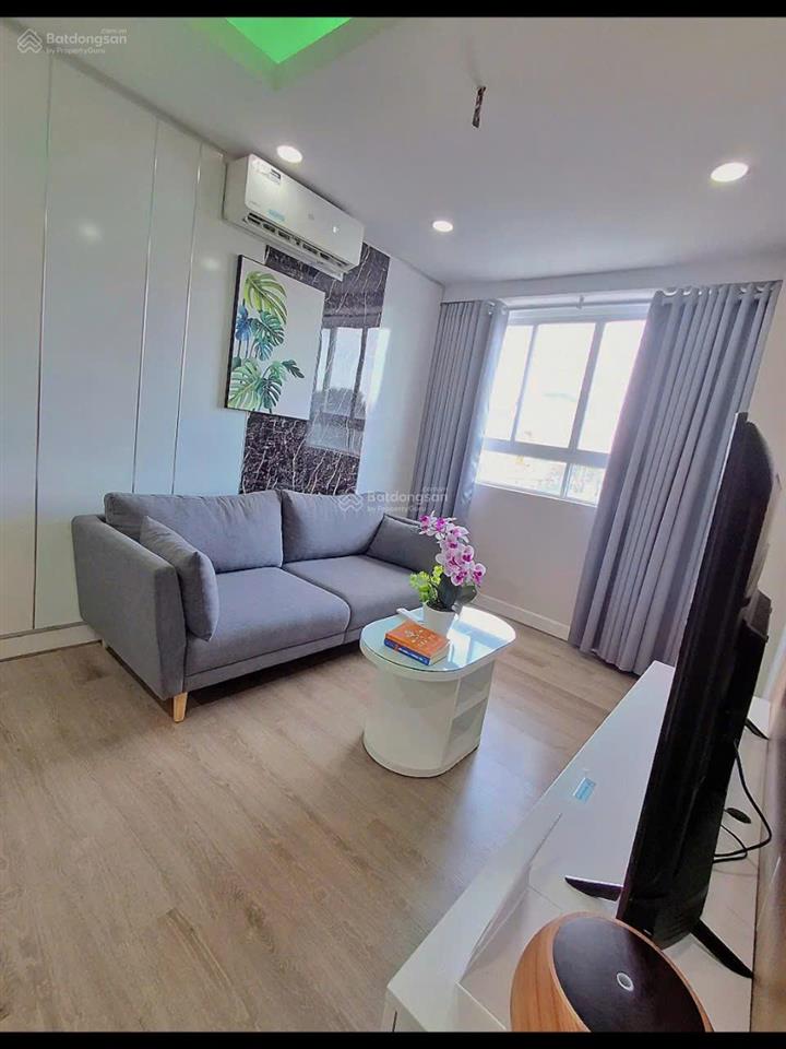 Căn hộ dịch vụ cho anh chị em công nhân chỉ 250tr sở hữu liền tay