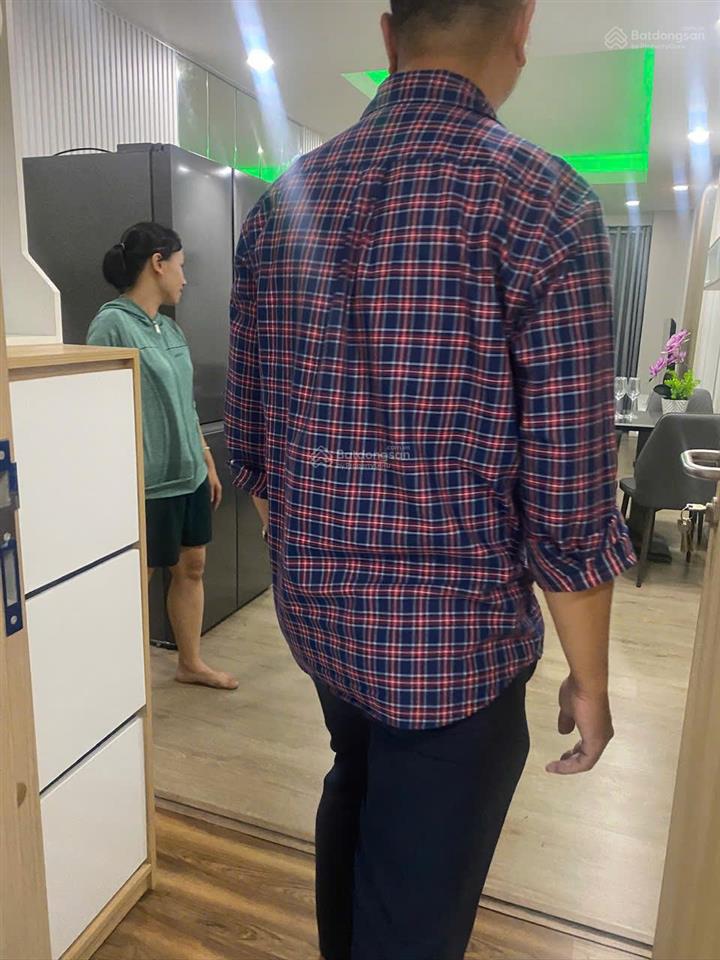 Căn hộ dịch vụ cho anh chị em công nhân chỉ 250tr sở hữu liền tay