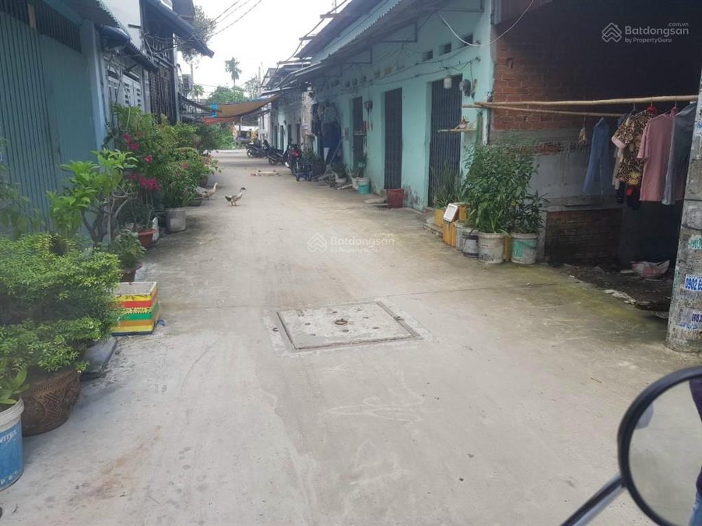 Chính chủ bán nền đất thổ cư tại tân kiên bình chánh