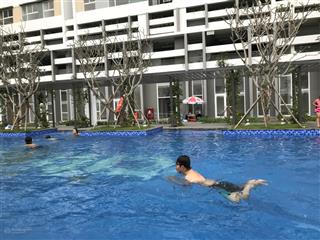 Cho thuê chung cư, full nội thất, đầy đủ tiện ích, gần chợ, siêu thị, trường học