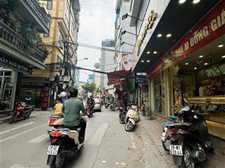 Siêu rẻ bán nhà mp chùa quỳnh  thanh nhàn, vỉa hè, 3 thoáng, kinh doanh sầm uất, 45m2 chỉ 13. xtỷ