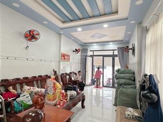 Nhà 4 tầng gần ngã tư gò mây kcn tân bình và vl, hẻm 5m, 115m2 chỉ 7,5tỷ