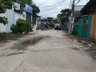 Nhà c4 mặt tiền đường 12m, sát 2kcn, tân phú, bình tân, q12. 188m2 chỉ 7,8tỷ