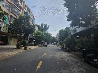 Nhà 4 tầng mặt tiền đường dc9, sơn kỳ, tân phú sát công viên, eon, dt 80m2, chỉ 11,35tỷ