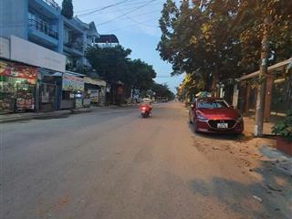 Nhà 3 tầng mặt tiền đường tk8, gần kcn, bến xe, chợ đầu mối, xã bà điểm, hoc môn 100m2, chỉ 7,4 tỷ