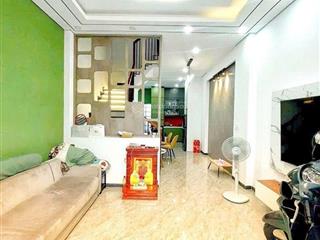 Chỉ 2,95 tỷ có ngay nhà 2 tầng hẻm 6m pull nội thất, đường thanh niên, vĩnh lộc 60m2