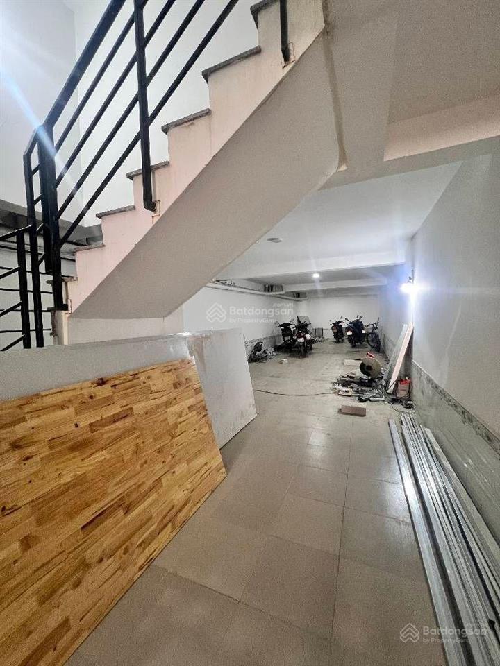 Nhà 4 tầng dòng tiền 50 triệu h 23 nguyễn hữu tiến, tây thạnh, tân phú, tphcm, dt 140m2, chỉ 12,5tỷ