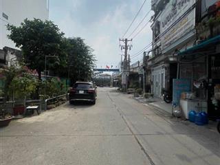 Chdv 5 tầng kết hợp văn phòng dòng tiền 100trieu/tháng, hẻm 6m đ tây thạnh 171m2, chỉ 16,8ty