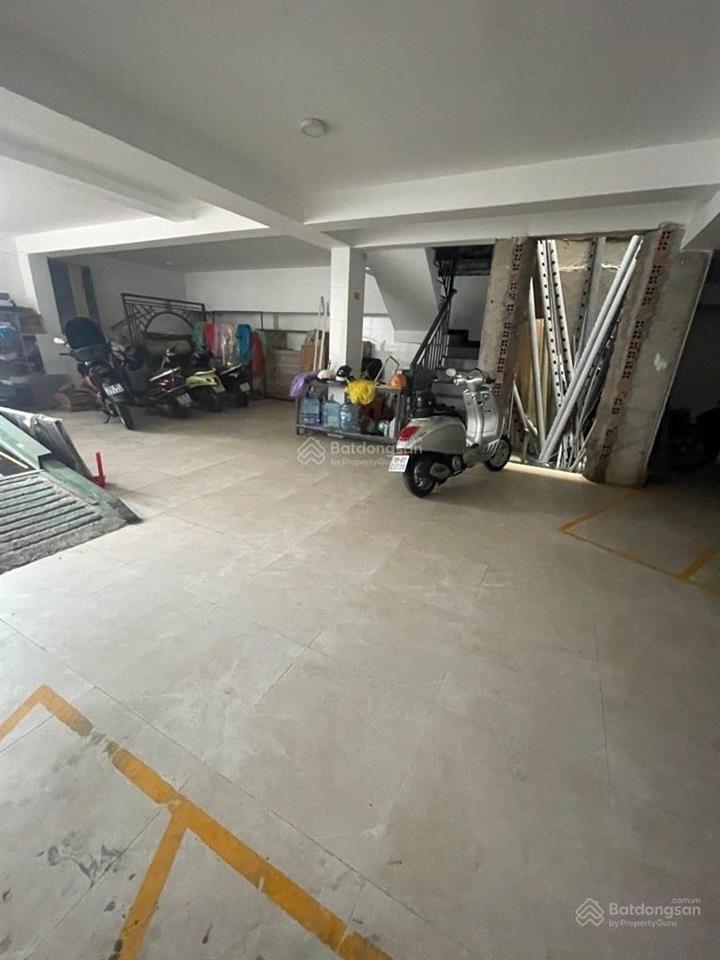 Chdv 5 tầng kết hợp văn phòng dòng tiền 100trieu/tháng, hẻm 6m đ tây thạnh 171m2, chỉ 16,8ty